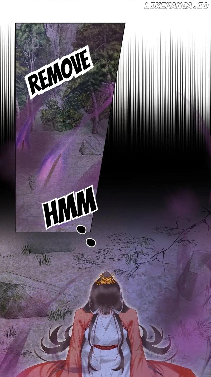 Empress of Hell’s Mission Guide Chapter 41 - page 26